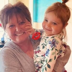 Meet your Posher, Rita